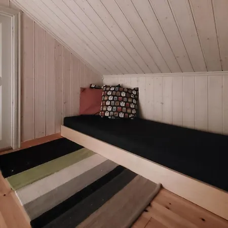 Ferienhaus In Voringsfoss With Wifi *